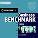 Book Business Benchmark Advanced Audio CD BEC Higher (Business Benchmark)