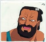 ・バーチャファイター セル画 No.0848