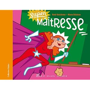Super maîtresse