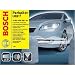 Produkt-Bild: BOSCH Parkpilot URF7 Frontsystem 4 Sensoren 0263009566