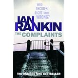 The Complaintsby Ian Rankin