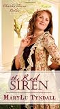 THE RED SIREN (Charles Towne Belles)