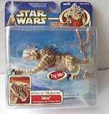 Eigenschaften Hasbro 84885 / Nexu w/ Snapping Jaw & Attack Roar - E2 - MINT