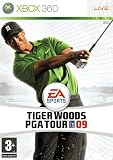 Tiger Woods PGA Tour 09 (Xbox 360)