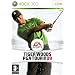 Tiger Woods PGA Tour 09 (Xbox 360)