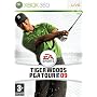 Tiger Woods PGA Tour 09 (Xbox 360)