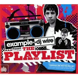 Produkt-Bild: The Playlist