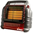 Mr Heater #F274825 18000BTU BigBuddyHeater