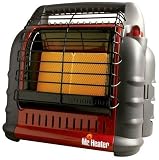Mr. Heater