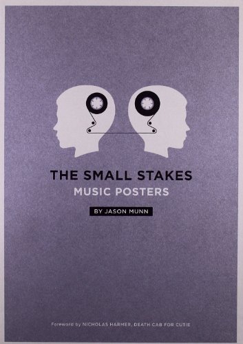The Small Stakes: Music Posters