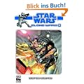 Star Wars Klonkriege Sonderband 4: Licht und Schatten