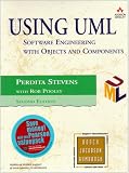 Software Engineering: AND Using UML, Software Engineering with Objects and Components