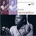 Ballads: Stanley Turrentine