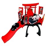 Kung Zhu Ninja Do Jo Base