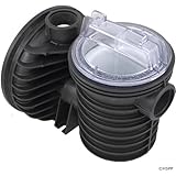 Pentair C176-59P Tank Body Assembly Replacement Sta-Rite Pool and Spa Inground Pump