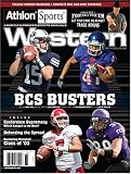 Athlons Western Football