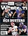 Athlons Western Football