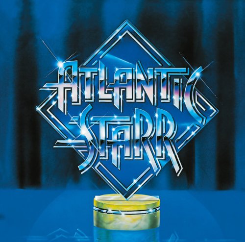 ATLANTIC STARR - Yours Forever Lyrics - Zortam Music