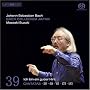 Bach : Cantates sacr�es vol. 39 BWV 68, 175, 28, 183