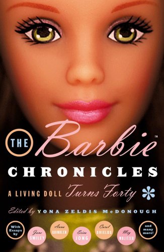 The Barbie Chronicles: A Living Doll Turns Forty