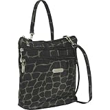 51gw6wAUrqL. SL160  baggallini Zipper Bagg   Giraffe Animal Print