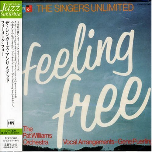 CD-Charts  Music : Feeling Free