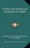 Stories By American Authors V4 (1884)