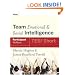Team Emotional and Social Intelligence (TESI Short) Participant Workbook