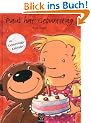 Paul hat Geburtstag. F�r alle Geburtstagskinder