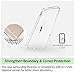 ESR iPhone 6s Plus Case, iPhone 6 Plus Case, Soft Gel TPU Silicone Case Clear with Design Cute Cartoon Slim Fit Ultra Thin Protective Cover for 5.5