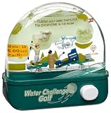 Perfect Solutions Golf Water Challenge