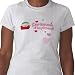 South Park: Cartman is my Boyfriend Tee - Ladies