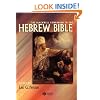 The Blackwell Companion to the Hebrew Bible (Wiley-Blackwell Companions to Religion)