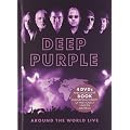 Around The World Live