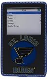 St. Louis Blues NHL Classic Hockey iPuck Case