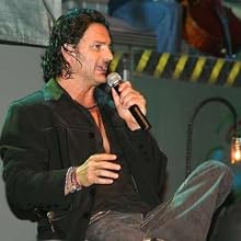 Ricardo Arjona
