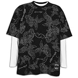 Avirex - Avirex Men's Havoc Tee Long Sleeve