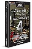 Xploder Cheat Saves for Grand Theft Auto IV