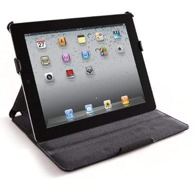 iPad 2 Clip Case