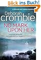 No Mark Upon Her