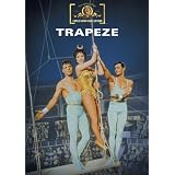 Trapeze (MGM Limited Edition Collection)