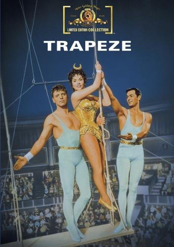 Trapeze (MGM Limited Edition Collection)