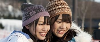 [初回特典：Amazon.co.jp限定絵柄生写真付]　AKB48 ネ申テレビ スペシャル  （～冬の国から2010～）[DVD]