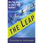 The Leap: Are You Ready to Live a New Reality?