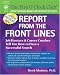 Report from the Front Lines: Job Hunters and Career Counselors Tell You How to Have a Successful Search (Five O'Clock Club)