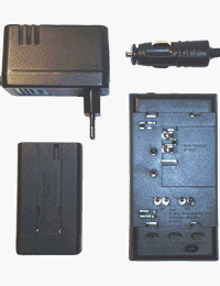 Nikon D2H (Body Only)