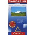 Caucasus: Armenia, Georgia, Azerbaijan