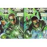 GreenLanternColoringandActivityBooks(2Books)