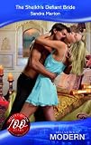 The Sheikh's Defiant Bride: 0 (Modern Romance)
