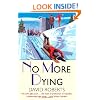 No More Dying